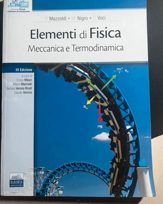 Elementi di fisica