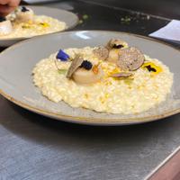 Chef di cucina