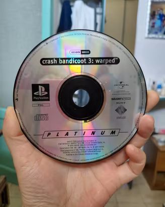 Giochi ps1