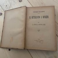 LIBRI STORICI