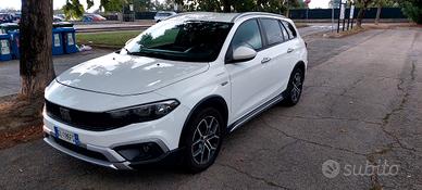 Tipo 1.6 130cv sw s&s cross  adblue 
