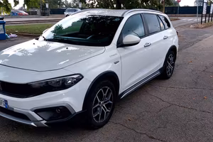 Tipo 1.6 130cv sw s&s cross  adblue 