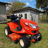 trattorino KUBOTA GR2120