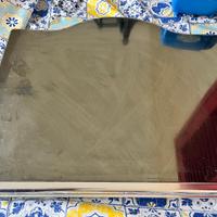 Coperchio per piano cottura Ariston