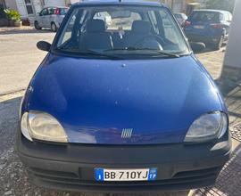Fiat 600 - 1999