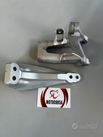Attacchi sospensione motore Panigale V4 SBK