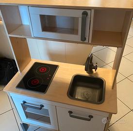 Cucina gioco Ikea
