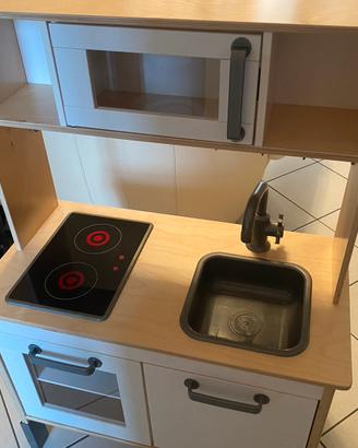 Cucina gioco Ikea