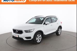 VOLVO XC40 JX97266