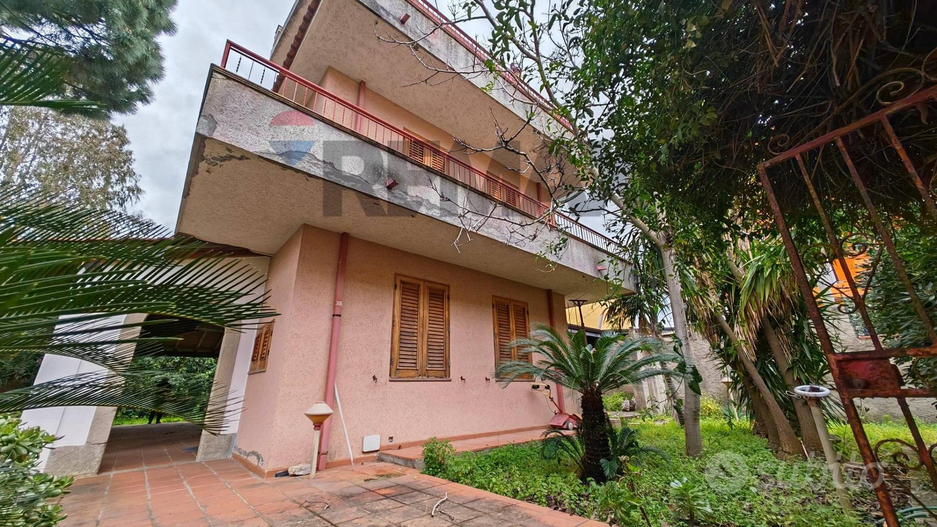 Casa – Furnari, Residence "Selene", Tonnarella - Vista 2