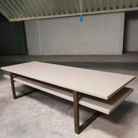 Tavolino basso  "stile giapponese".