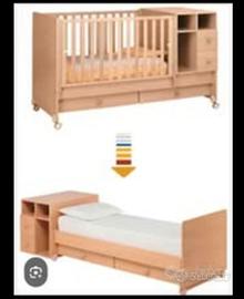 Cameretta completa foppappedretti