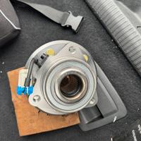 Cuscinetto ruota anteriore opel antara