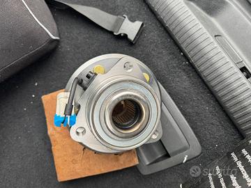 Cuscinetto ruota anteriore opel antara