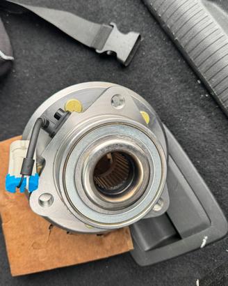 Cuscinetto ruota anteriore opel antara