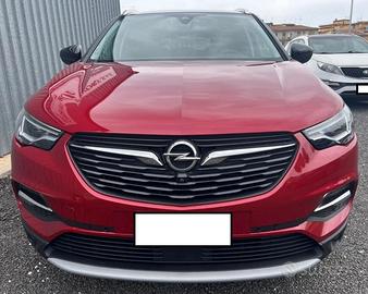 Opel Grandland X FULL FULL OPTIONAL