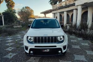 Jeep Renegade LIMITED 1.6 MJET 130 CV SCHERMO GRAN
