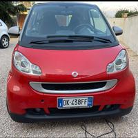 Smart fortwo 2 serie
