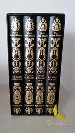 Set Libri la storia di Maria