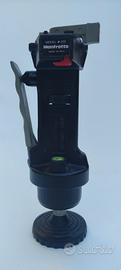 testa Manfrotto #222