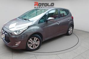 HYUNDAI ix20 ix20 1.4 90 CV Comfort