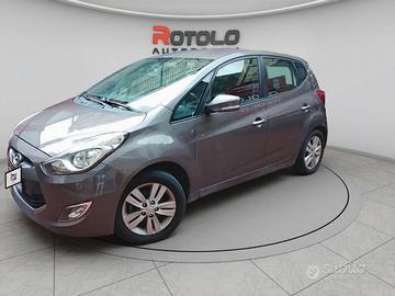 HYUNDAI ix20 ix20 1.4 90 CV Comfort