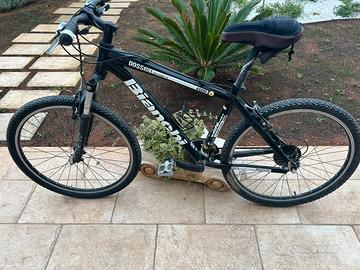 Mountain bike S