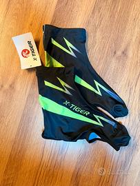 Copri scarpe ciclismo