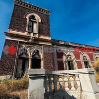 Villa o villino Misterbianco [V/64VRG]