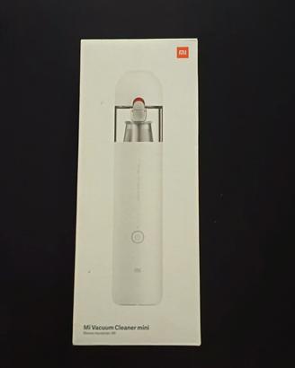 mini aspirapolvere  xiaomi