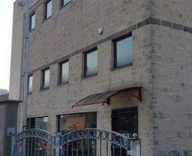 CAPANNONE ORBASSANO