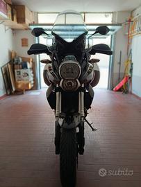 Kawasaki Versys 650