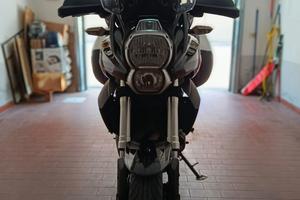 Kawasaki Versys 650