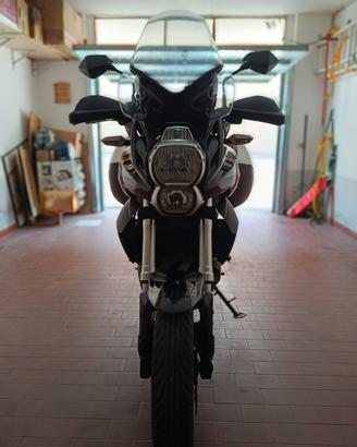 Kawasaki Versys 650