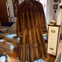 Pelliccia visone