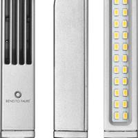 💡 Lampada G24D Beneito Faure 582L017A 3000K 761 L