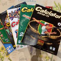 Album calciatori Panini