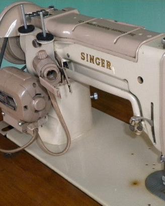 Macchina da cucire elettrica  Professionale