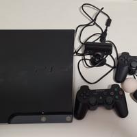 Sony playstation 3 slim