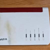 Modem router Fritz Box 7590