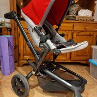 Passeggino Duo Muum Jané Matrix Light 2