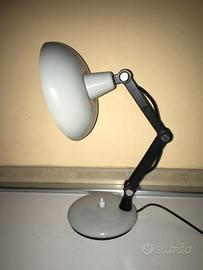 Lampada da Tavolo Anni 60