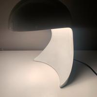 Lampada Dania design Tonion per Artemide vintage