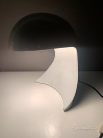 Lampada Dania design Tonion per Artemide vintage