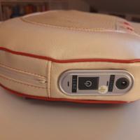 CUSCINO MASSAGGIANTE IMETEC