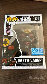 Funko Pop Darth Vader #775
