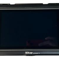 ATOMOS SHOGUN 7 MONITOR REGISTRATORE