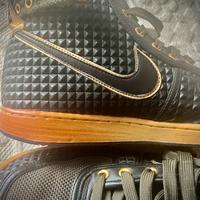 Nike Vandal High Rock & Roll da collezione (RARE)
