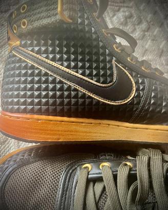 Nike Vandal High Rock & Roll da collezione (RARE)