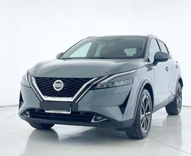 Nissan Qashqai MHEV 140 CV N-Style